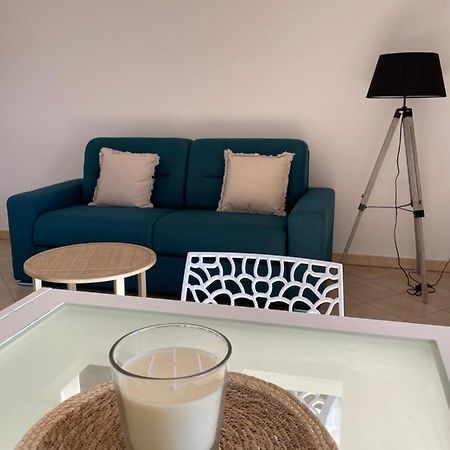 Appartement Cosy Proche Du Centre アジャクシオ エクステリア 写真