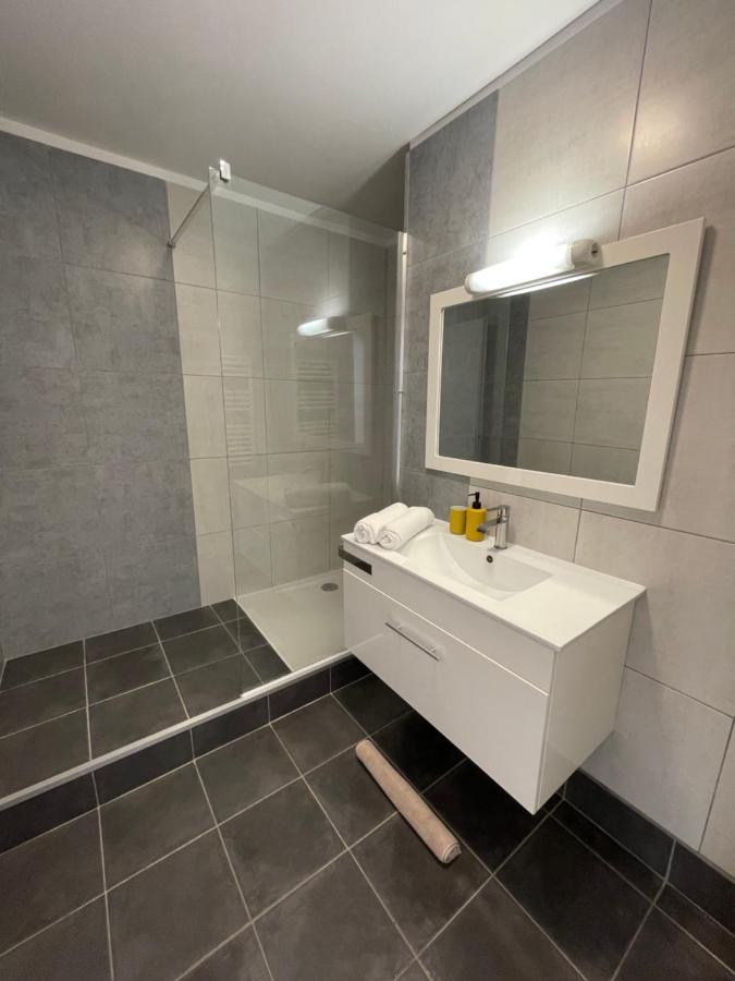 Appartement Cosy Proche Du Centre アジャクシオ エクステリア 写真