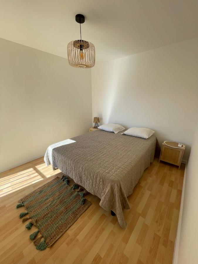 Appartement Cosy Proche Du Centre アジャクシオ エクステリア 写真