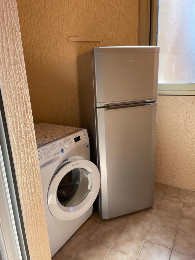 Appartement Cosy Proche Du Centre アジャクシオ エクステリア 写真